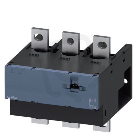 3RB2966-2WH2 měřicí transformátor proudu