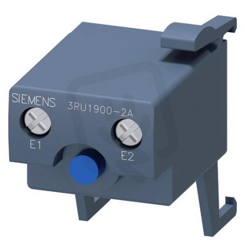 3RU1900-2AF71 elektronický vzdálený RESE