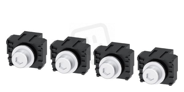 3VA9204-0QA00 šroubový plochý přívod 4 k