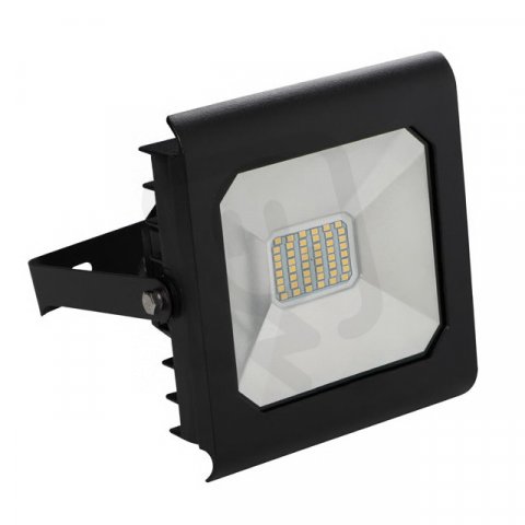 Kanlux 25705 ANTRA LED30W-NW B   Reflektor LED SMD