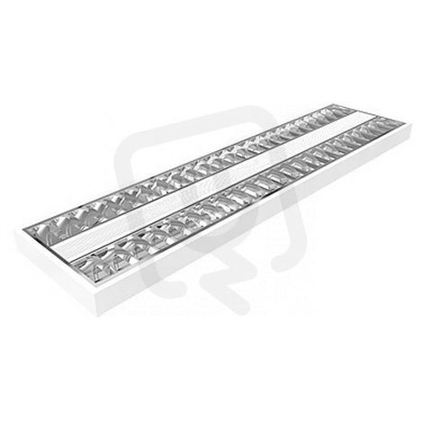 ELLIS-P PAR prisma 56W/840 LEDline 295x1