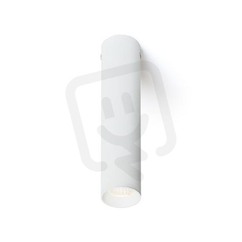 RIGA 18 stropní bílá 230V LED 4W 38° 3000K RENDL R12450