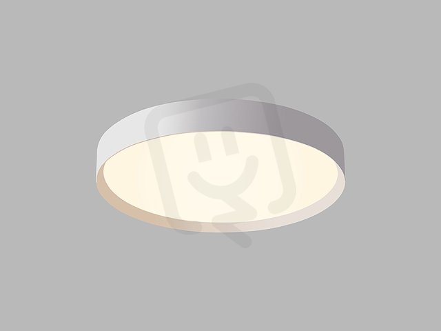 LED2 1272151D MILA 60, W DALI/PUSH DIM 60W 2CCT 3000K/4000K