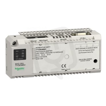 171CBU98091 Momentum Unity M1E, Serial 2