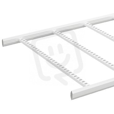 783530 CableladderKHZP-800 3m HdgWh80,ka