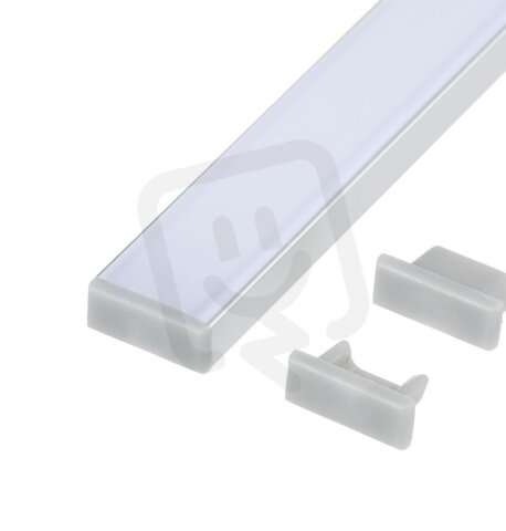 Mikro 2 koncovka s dírou T-LED 096372