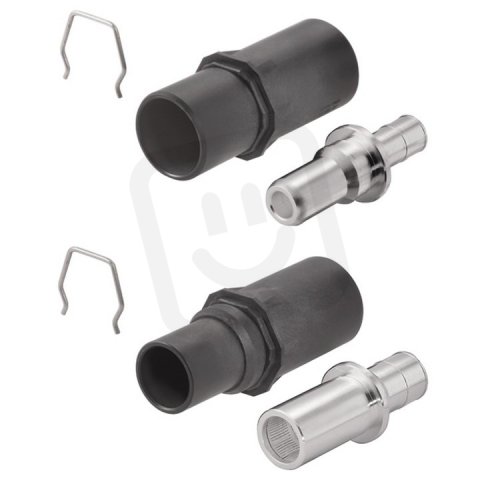 Kontakt HDC HP 550 M 70 WEIDMÜLLER 1268810000