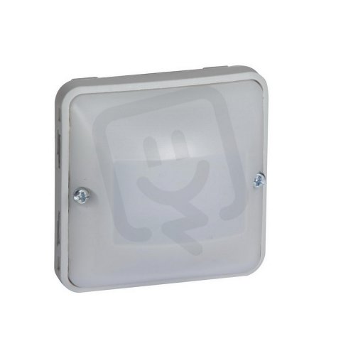 PLEXO 55 SPÍNAČ AUTOMATICKÝ 300W LEGRAND 069520