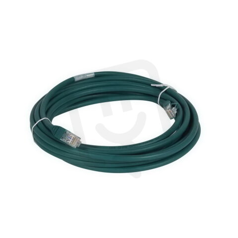 LCS3-PATCHKABEL CAT.6A U/UTP DÉLKA 5 METRŮ LEGRAND 051877