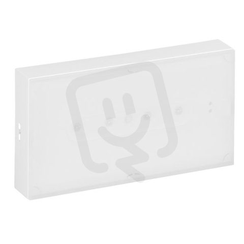 NOUZOVÉ SVÍTIDLO UONE LED 100LM T/NT 3H NI-CD LEGRAND 661640