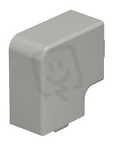 OBO 6158676 Kryt plochého rohu WDK HF30045GR