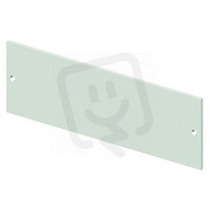 CVX630K/M Panel plný 600x100mm GEWISS GW45302