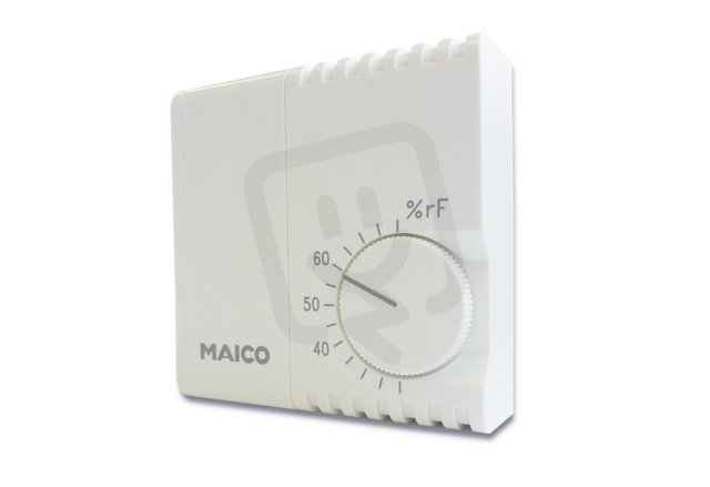 Maico 0157.0126 HY 230 hygrostat bez rámečku - novinka