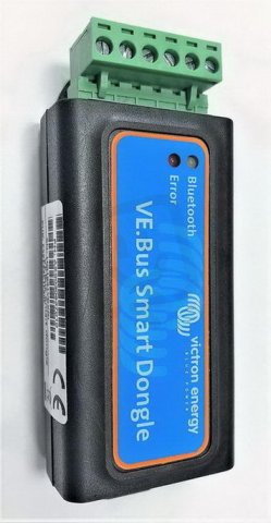 Victron Energy VE.Bus Smart dongle