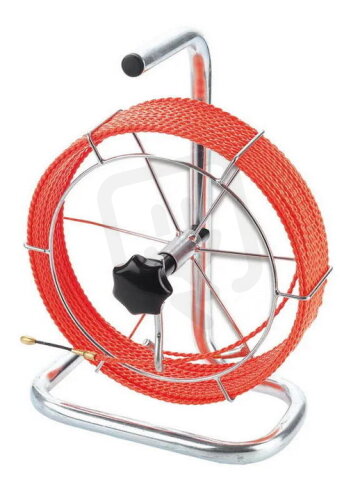 Protahovací souprava Kati Twist d4,5 mm - 25 m CIMCO 142541