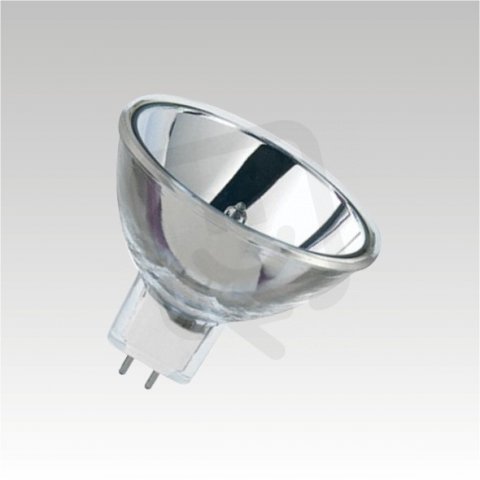 Halogenová žárovka EJL 24V 200W 50h GX5,3 NBB 522005010