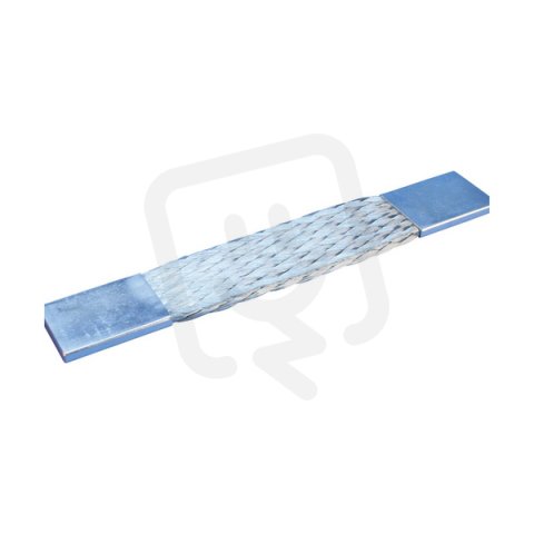 Proudová sběrnice pletená PBC1000x450, 564900 ERICO PBC 1000X450 564900