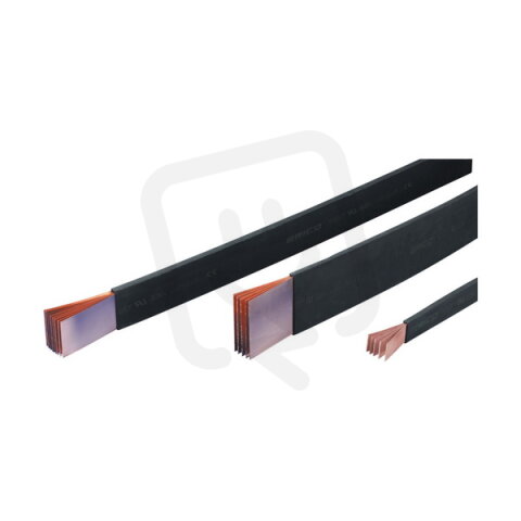VÝBĚH Flexibar 6x50x1, 2 metry, 552790 ERICO FLEXIBAR 6X50X1