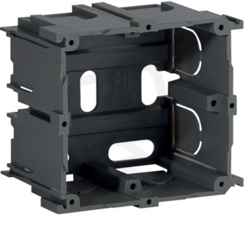 SA-EN 05801 Instalační krabice s roztečí 60mm, náhrada za SA-E S) IBOCO B05801