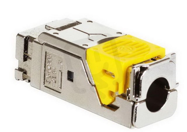 LCS3 6X MODUL RJ45 CAT.6A STP LEGRAND 033775
