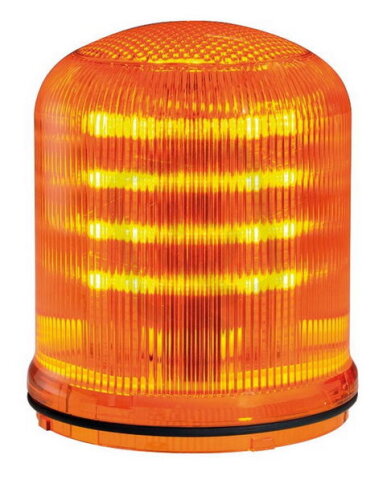 LED světelný modul MWL 8941 (oranžová), IP65 GROTHE 38941