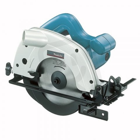 Makita 5604R Ruční kotoučová pila 165mm,950W
