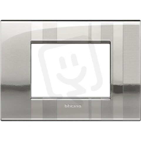 Legrand LNC4803SP BT LLT RÁMEČEK AIR 3M STRIPES