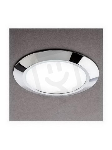 MT 138 CH LED WW 7W 3000K driver inc (5.