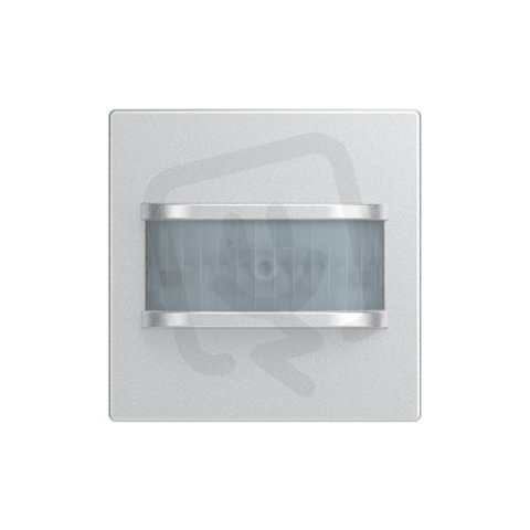 ABB Future linear Snímač automatického spínače hliníková stříbrná 64762-83-500