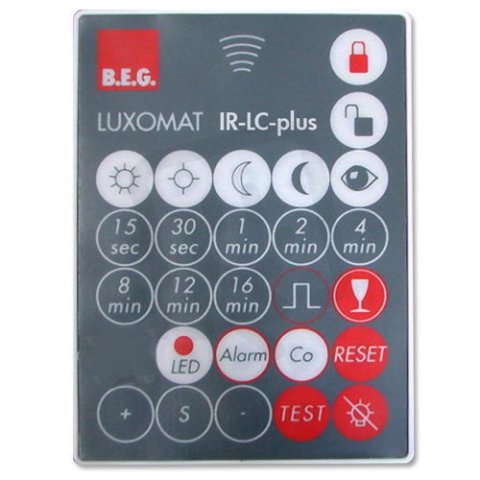 BEG 92095 IR-LC-plus
