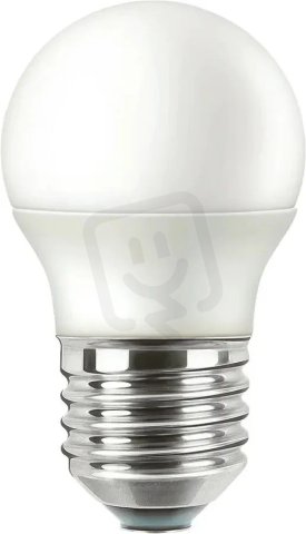 LED žárovka PILA LED 40W P45 E27 WW FR ND