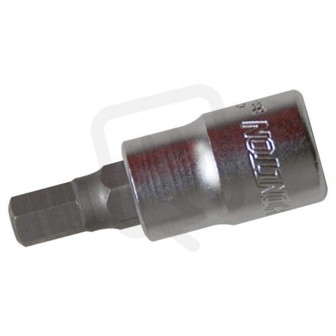 Hlavice zástrčná 3/8'' IMBUS 3mm HONITON HEX3-03