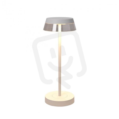 Stolní lampa ILUNA VE LED SMD2.5W IP65 MW 2700/3000K REDO 90306