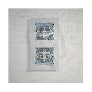 Sedna Přepínač střídavý orient. kontrolka 16A ř.6So Polar SCHNEIDER SDN1500221