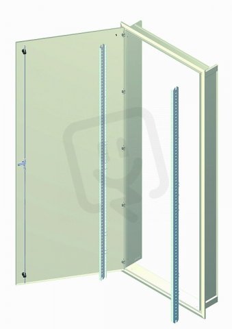 OEZ 39379 Rozvodnicová skříň DZ43-4610