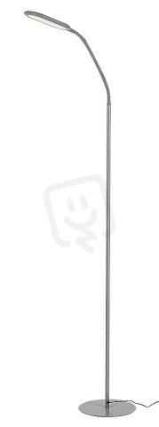 ADELMO šedá LED 10W IP20 šedá RABALUX 74010