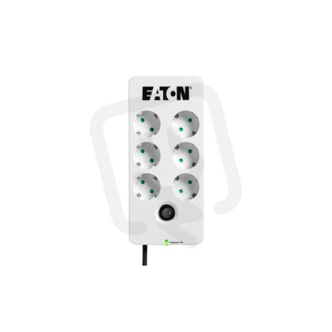 Eaton PB6D Přepěťová ochrana - Protection Box 6 DIN