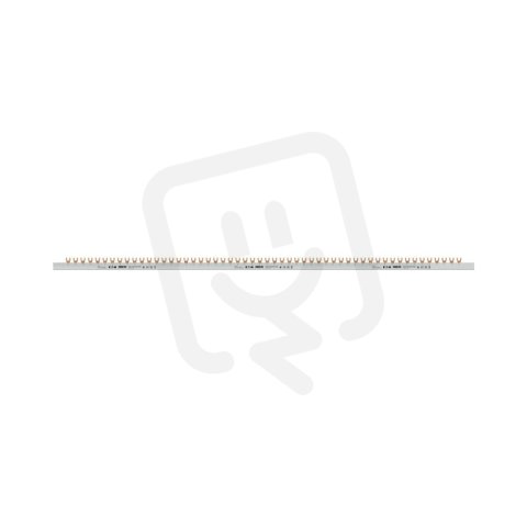 GVK-16/3P+3N-6TE Propojovací lišta 1m 3x(1+Npól) 80A 16mm2 Eaton EP-501072
