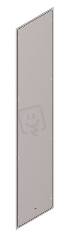 PD-Q03-KBD2205 Dělicí kryt V x H 2200 x 500, pro QA55, QA40 OEZ:20945