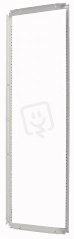 Eaton 115172 Adaptér Profi+, zadní část, skříň ŠxV=425x1600 XVTL-BP-F-4/16