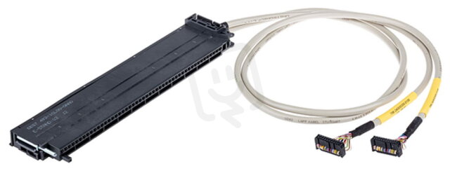 Systémový kabel pro Siemens S7-400 2x 8 binárních vstupů WAGO 706-2400/100-200