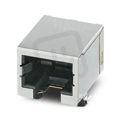 Modulární konektory desek plošných spojů RJ45 CUC-SP-J1ST-A/R4LB-SMD 1149874