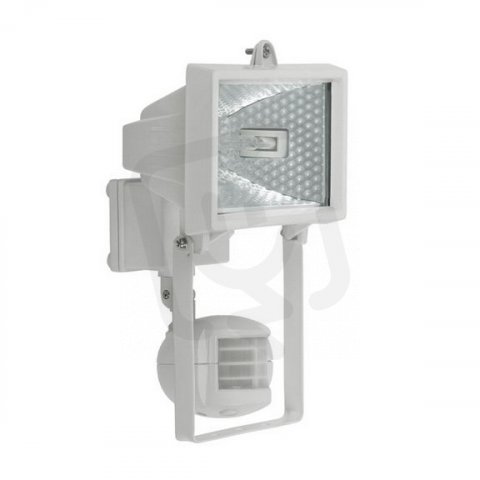 Halogenový reflektor Kanlux MEX CE-81PX-W