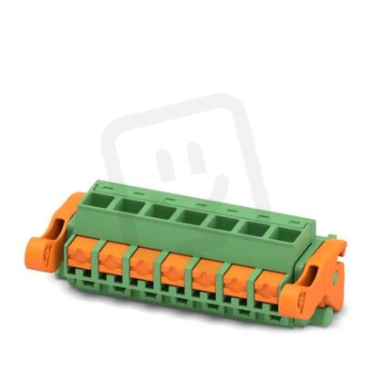 Konektor desky plošných spojů FKCOR 2,5/ 7-ST-5,08-LR PHOENIX CONTACT 1861742