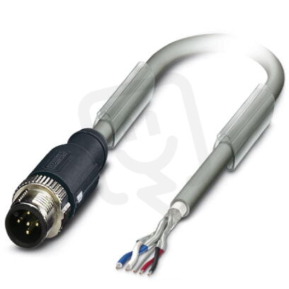 SAC-5P-MS/ 2,0-923 CAN SCO Systémový kabel sběrnice 1419039