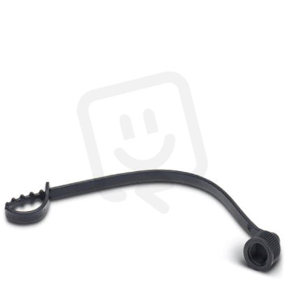PROT-M 8 FS-PA-CHAIN Uzavírací krytka 1430857