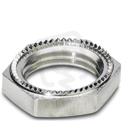 SACC-M12-KD-NUT-SH Matice EMK 1440151