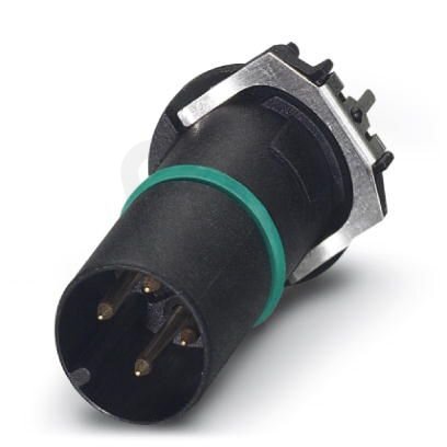 SACC-CI-M12MS- 4CON-SH TOR 32 Vestavné zástrčkové konektory 1457500