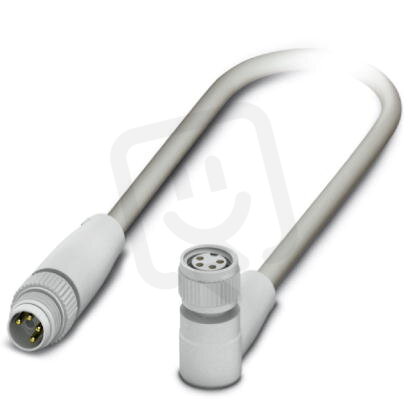 SAC-4P-MS/0,3-600/M 8FR-2L FB Kabel senzoru/aktoru 1406866