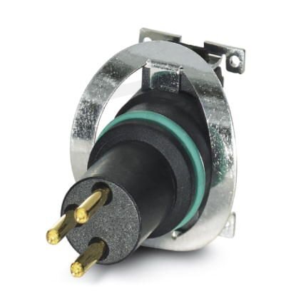 SACC-CIP-M8MS-3P SMD SH R32 Vestavné zástrčkové konektory 1412263